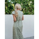 СУКНЯ RELLA ОЛИВКОВА СУКНЯ RELLA ОЛИВКОВА